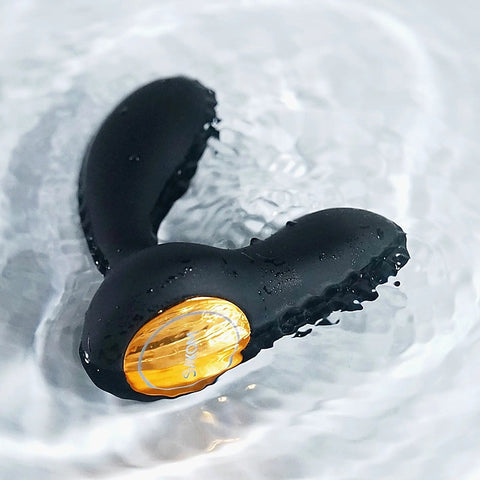 Vick Neo App Controlled Vibrating Prostate Massager