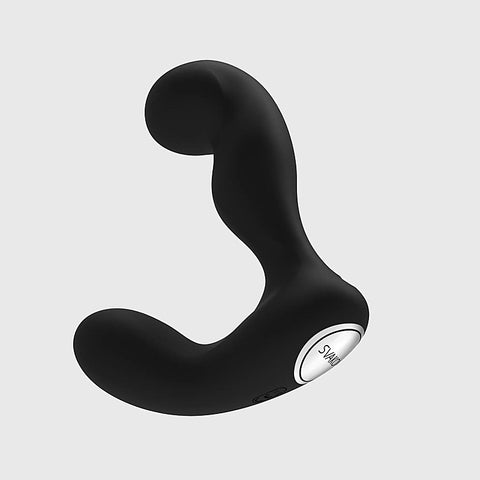 Iker App Controlled Vibrating Prostate Massager by Svakom