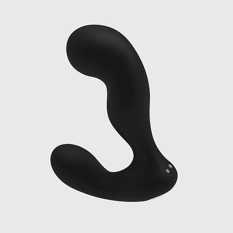 Iker App Controlled Vibrating Prostate Massager by Svakom