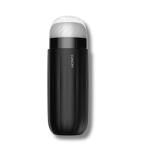 Sam Neo Suction and Vibration Mens Masturbator by Svakom