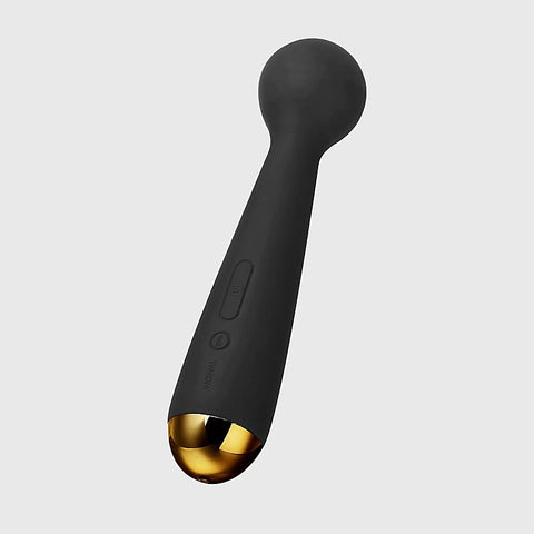 Emma Neo Interactive Vibrating Body Wand Massager by Svakom