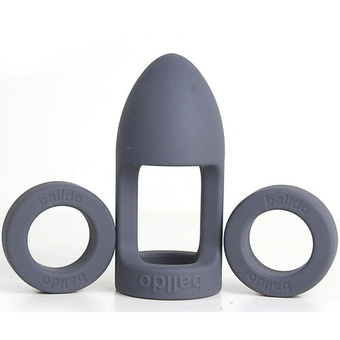 Testicle Spacer by Balldo