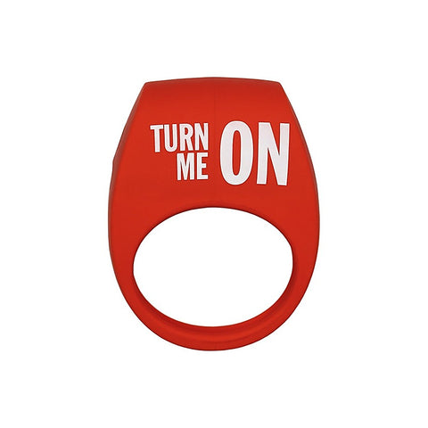Diesel Tor 2 Vibrating Mens Cock Ring by Lelo