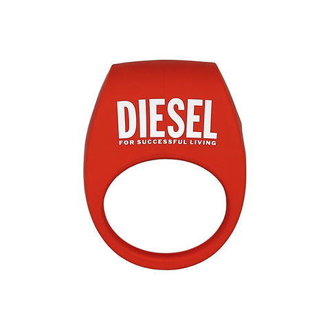 Diesel Tor 2 Vibrating Mens Cock Ring by Lelo