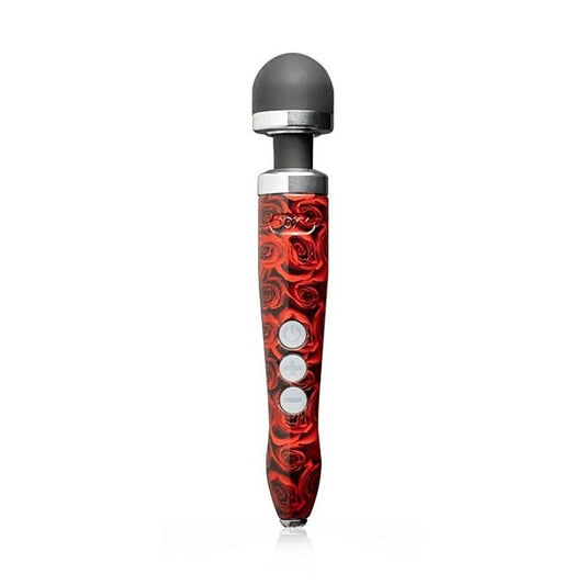 Doxy Die Cast 3R Rose by Doxy