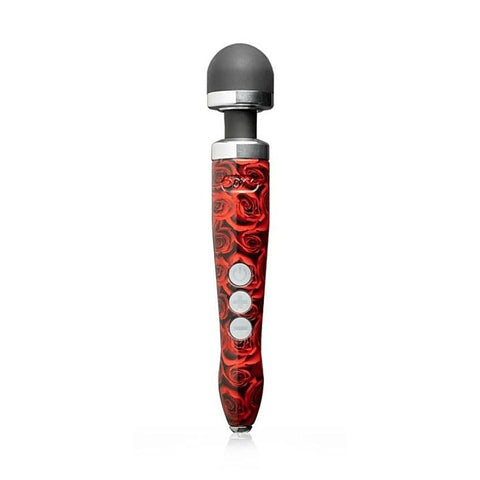 Doxy Die Cast 3R Rose by Doxy
