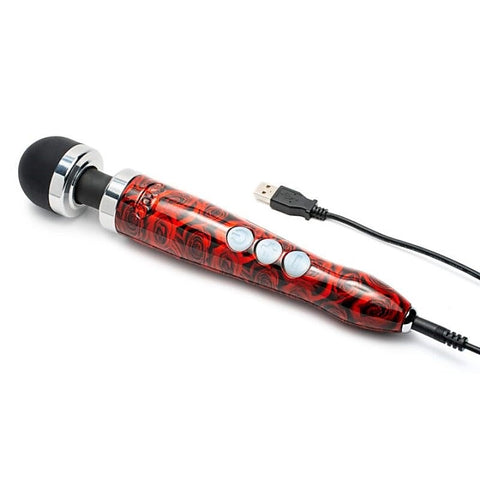 Doxy Die Cast 3R Rose by Doxy