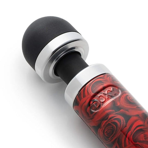 Doxy Die Cast 3R Rose by Doxy