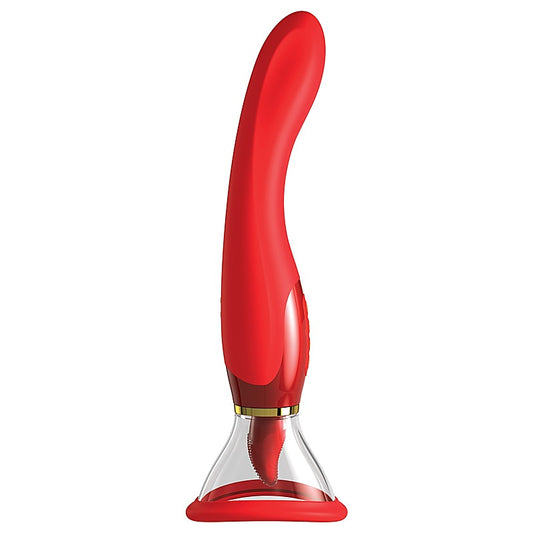 Fantasy for Her Ultimate Pleasure 24K Gold Edition Vibrator