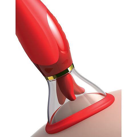 Fantasy for Her Ultimate Pleasure 24K Gold Edition Vibrator
