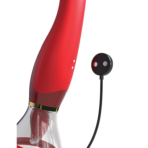 Fantasy for Her Ultimate Pleasure 24K Gold Edition Vibrator