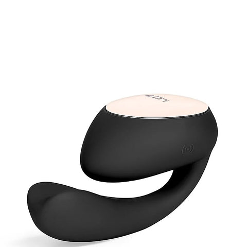 Ida Wave Dual App Controlled G Spot Vibrator by Lelo