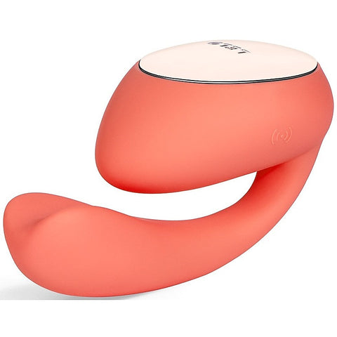 Ida Wave Dual App Controlled G Spot Vibrator by Lelo