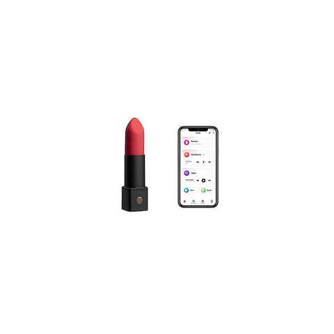 Exomoon App Controlled Bullet Vibrator by Lovense