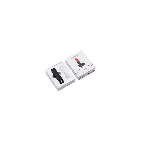 Exomoon App Controlled Bullet Vibrator by Lovense