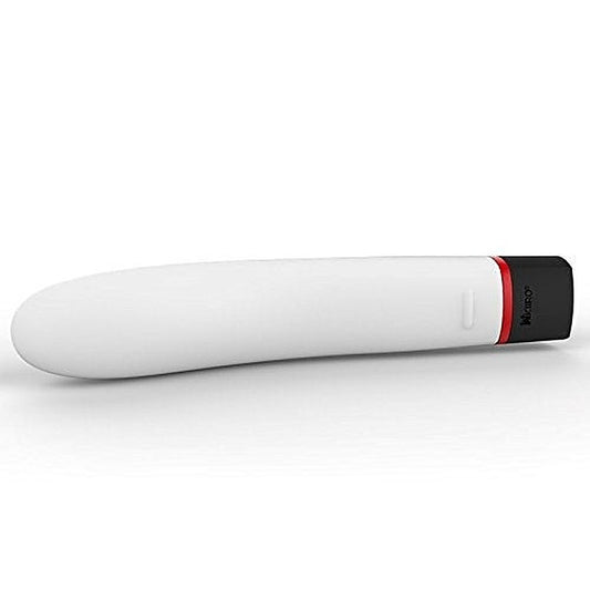 Pearl Touch Sensative Bluetooth Vibrator by Kiiroo