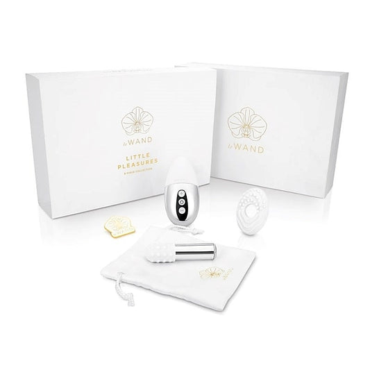 Little Pleasures Set by Le Wand