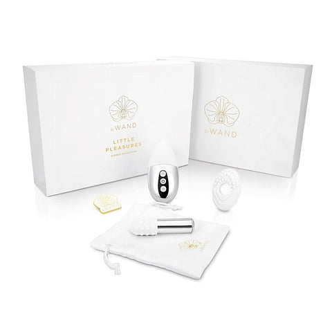 Little Pleasures Set by Le Wand