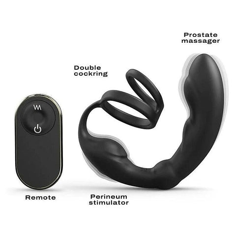 Dorcel P-Ring by Marc Dorcel Toys