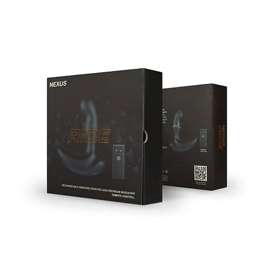 Nexus Ride by Nexus Sex Toys