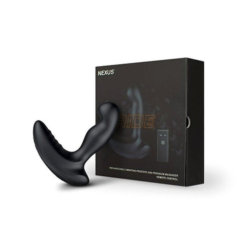 Nexus Ride by Nexus Sex Toys