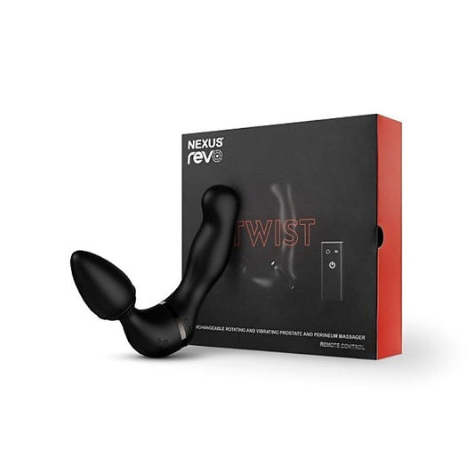Nexus Revo Twist by Nexus Sex Toys
