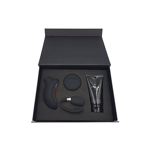 Pleasure Together Couples Sex Toys Gift Set by Lelo