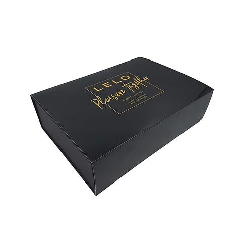 Pleasure Together Couples Sex Toys Gift Set by Lelo
