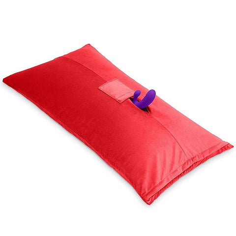 Humphrey Pillow Mount by Liberator