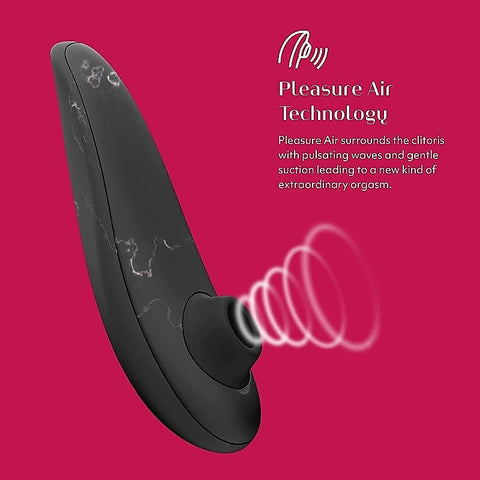 Womanizer Classic 2 Marilyn Monroe by Love Honey