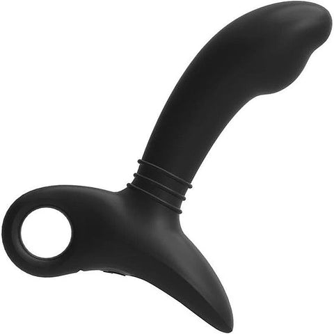 Nexus Sparta Rechargeable Prostate Massager by Nexus