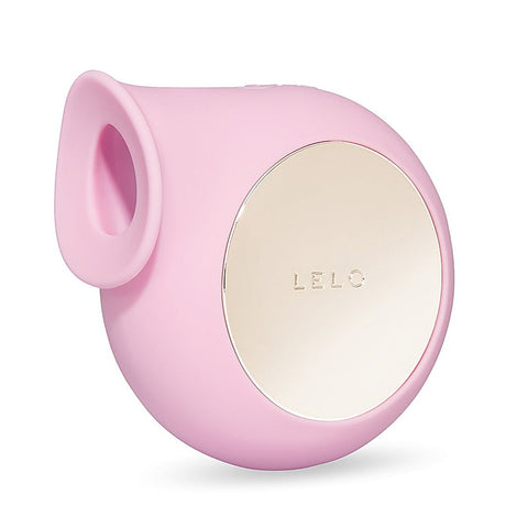 SILA Cruise Sonic Silicone Clitoral Massager by Lelo