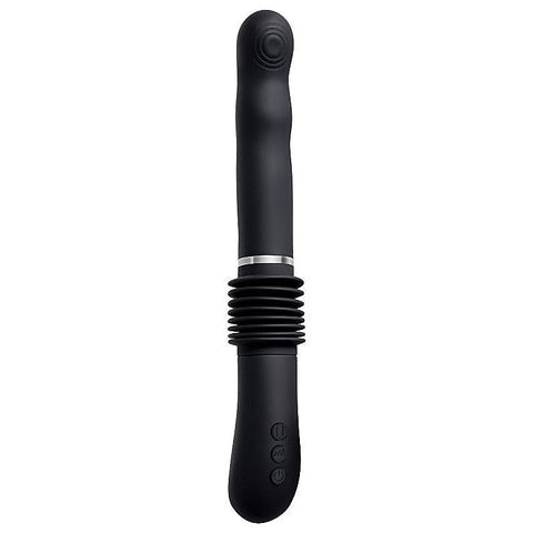 G-Force Thruster Black by Evolved