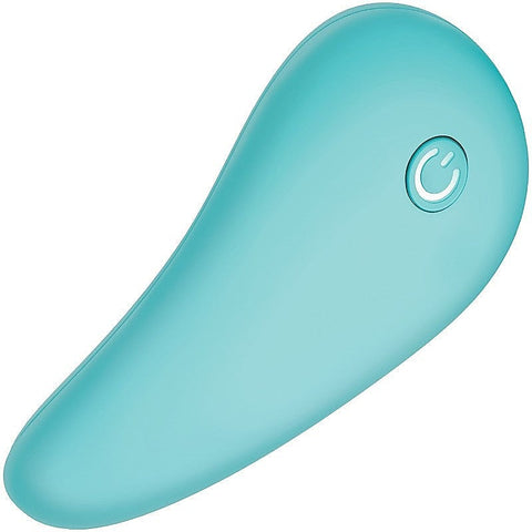 Love Distance Span App-Controlled Vibrating Panty