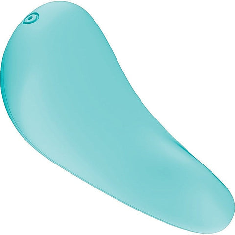 Love Distance Span App-Controlled Vibrating Panty