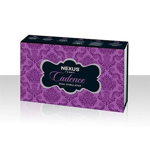 Nexus Femme Cadence by Nexus Sex Toys
