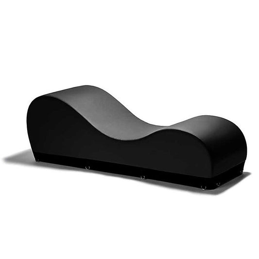 Esse Chaise Black Label by Liberator
