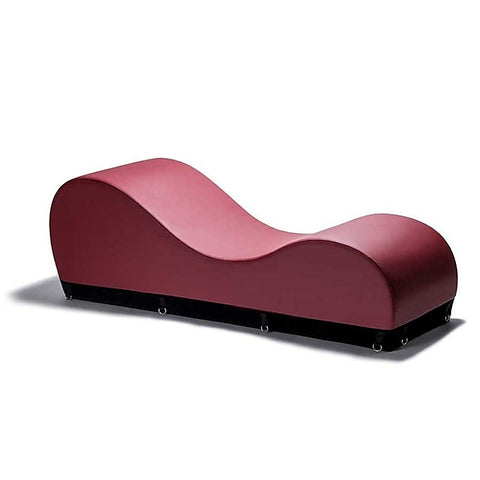Esse Chaise Black Label by Liberator