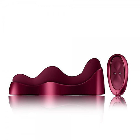 Ruby Glow Blush by Rocks Off