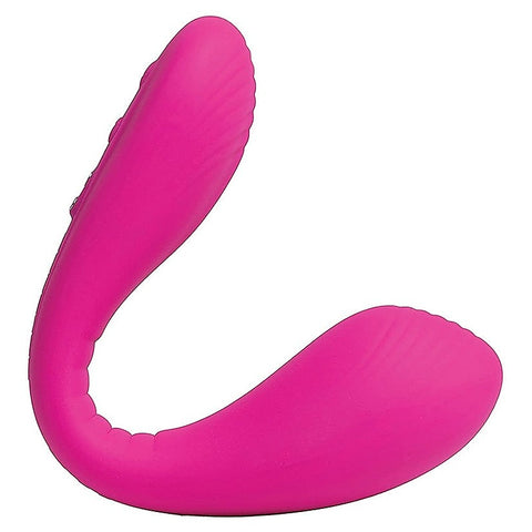 Dolce Remote Control G Spot And Clitoral Vibrator By Lovense