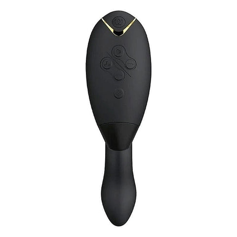 Womanizer Duo - Elevate Your Intimate Experiences