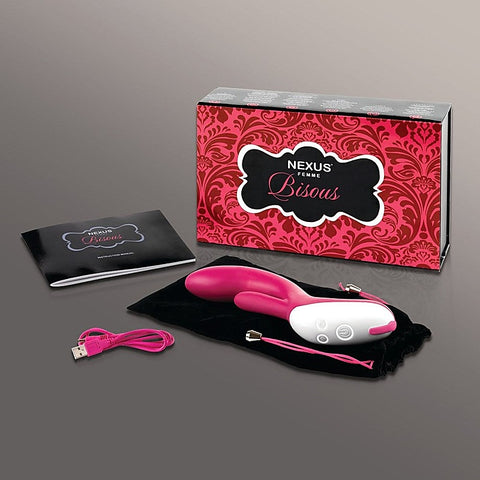 Nexus Femme Bisous by Nexus Sex Toys