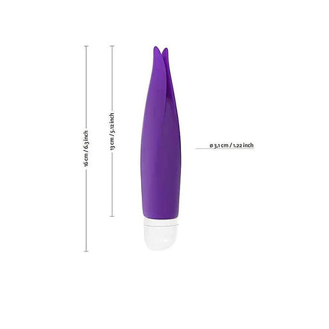 Volita Slim Vibrator by Fun Factory