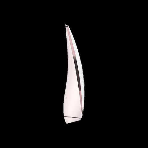 Prêt-à-Porter Luxury Silicone Clitoral Massager by Satisfyer