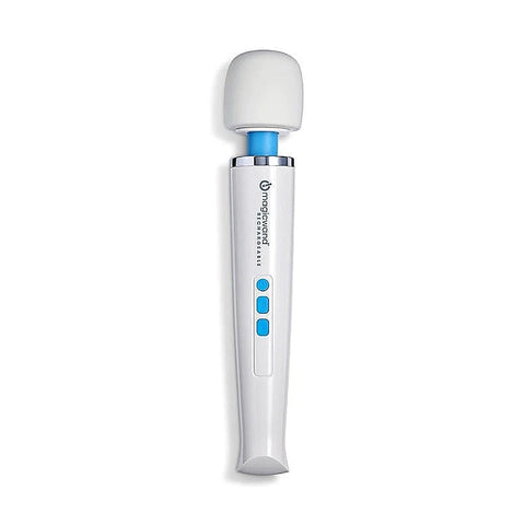 Magic Wand Rechargeable by Hitachi
