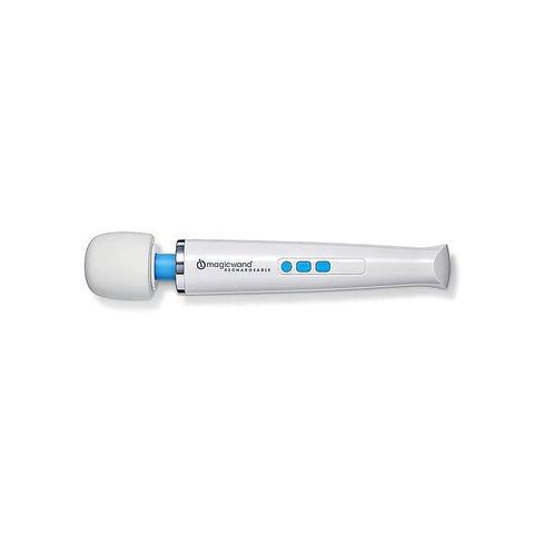 Magic Wand Rechargeable by Hitachi