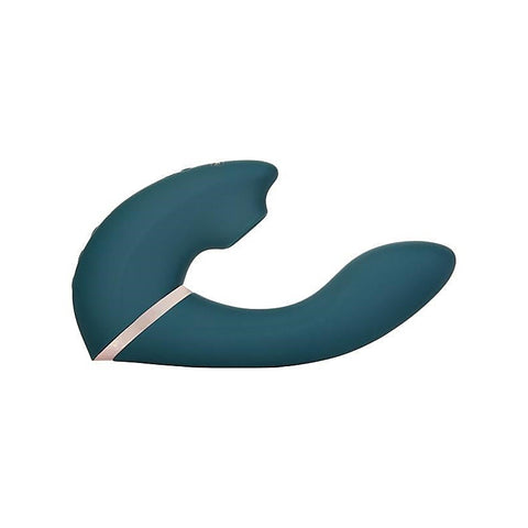 The Monarch Swan Vibrator by BMS Factory