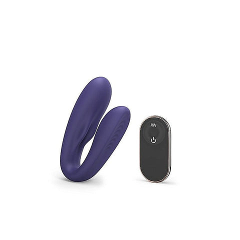 Match Up Couples Vibrator by Love To Love