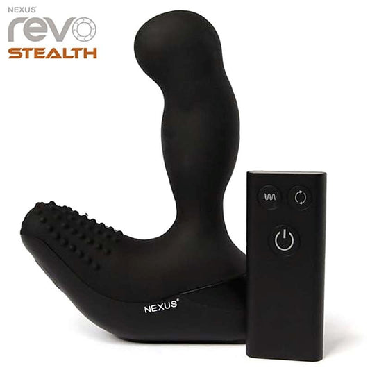 Nexus Revo Stealth by Nexus Sex Toys