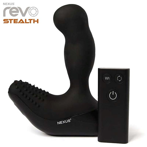 Nexus Revo Stealth by Nexus Sex Toys